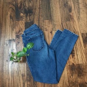 Womens | GAP | Jeans | Premium mid rise skinny | 24